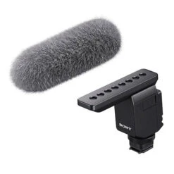 Sony ECM-B1M Shotgun Microphone