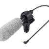 Sony ECM-CG60 Shotgun Microphone