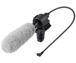 Sony ECM-CG60 Shotgun Microphone