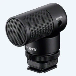 Sony ECM-G1 Shotgun Microphone