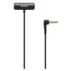 Sony ECM-LV1 Stereo Lavalier Microphone -FujiFilm Store sony ecm lv1