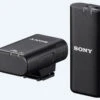 Sony ECM-W2BT Wireless Microphone -FujiFilm Store sony ecm w2bt main