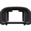 Sony FDA-EP18 Eyepiece Cup 1 Sony FDA-EP18 Eyepiece Cup -FujiFilm Store sony fda ep18 main