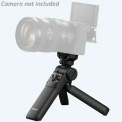 Sony GP-VBT2BT Shooting Grip With Remote Commander