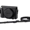 Sony LCJ-HWA Jacket Case For HX90V | HX95 | HX99 -FujiFilm Store sony lcj hwa main