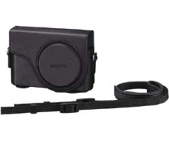 Sony LCJ-WD Jacket Style Carry Case