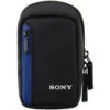 Sony LCS-CS2 Carry Case -FujiFilm Store sony lcs cs2 main