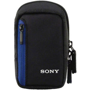Sony LCS-CS2 Carry Case 3 Sony LCS-CS2 Carry Case