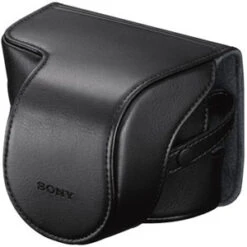 Sony LCS-EJA Soft Carry Case