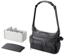 Sony LCS-PSC7 Soft Carrying Case