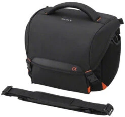 Sony LCS-SC8 System Carry Case