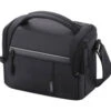 Sony LCS-SL10 Soft Carry Case -FujiFilm Store sony lcs sl10 main