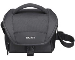 Sony LCS-U11 Carrying Case