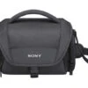Sony LCS-U21 Carrying Case