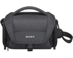 Sony LCS-U21 Carrying Case