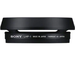 Sony LHP-1 Lens Hood For Cybershot RX1