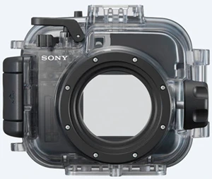 Sony MPK-URX100A Underwater Housing For Sony Cybershot RX100 Srs 3 Sony MPK-URX100A Underwater Housing For Sony Cybershot RX100 Srs