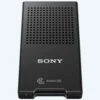 Sony MRW-G1 CFexpress Type B | XQD Memory Card Reader -FujiFilm Store sony mrw g1 main