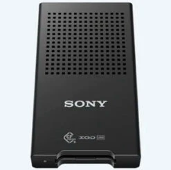 Sony MRW-G1 CFexpress Type B | XQD Memory Card Reader