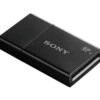 Sony MRW-S1 USB 3.1 SD Memory Card Reader -FujiFilm Store sony mrw s1 main