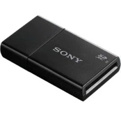 Sony MRW-S1 USB 3.1 SD Memory Card Reader