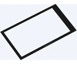 Sony PCK-LM17 Semi Hard LCD Screen Protector