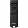 Sony RMT-P1BT Bluetooth Wireless Remote Commander -FujiFilm Store sony rmt p1bt remote main