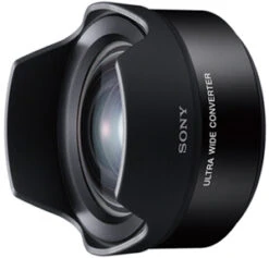 Sony VCL-ECU2 Ultra Wide Converter