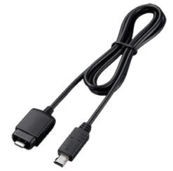 Sony VMC-MM1 Multi Terminal Connecting Cable