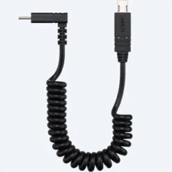 Sony VMC-MM2 Dual Camera Sync Cable For RX0