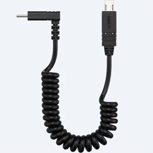 Sony VMC-MM2 Dual Camera Sync Cable For RX0 3 Sony VMC-MM2 Dual Camera Sync Cable For RX0