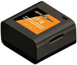 SpyPoint LIT-10 Lithium Rechargeable Battery Pack