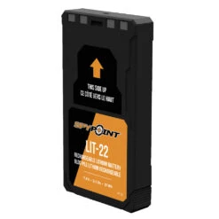 SpyPoint LIT-22 Rechargeable Lithium Battery
