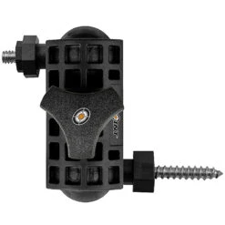 SpyPoint MA-500 Adjustable Mounting Arm Black