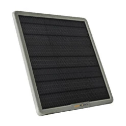 SpyPoint Lithium Battery Solar Panel (10W)