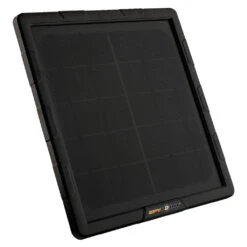 SpyPoint Lithium Battery Solar Panel (5W)