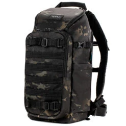 Tenba Axis V2 16L Backpack Multicam Black (Camo)