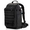 Tenba Axis V2 20L Backpack Black -FujiFilm Store tenba axis v2 20l black