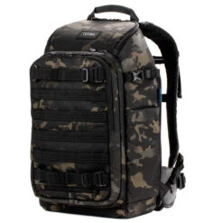 Tenba Axis V2 20L Backpack Multicam Black (Camo)
