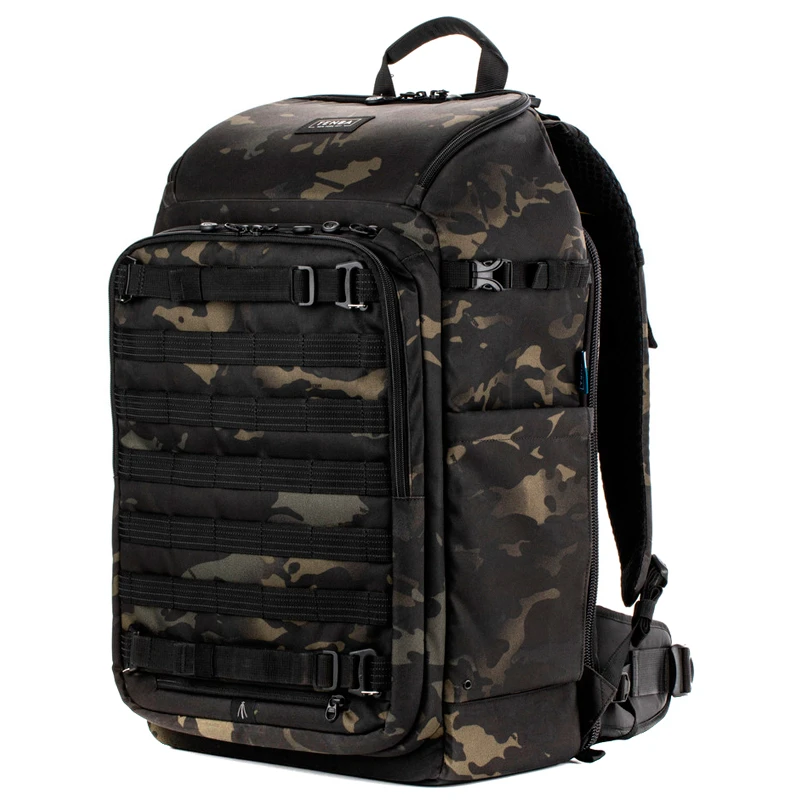 Tenba Axis V2 32L Backpack Multicam Black (Camo) 3 Tenba Axis V2 32L Backpack Multicam Black (Camo)