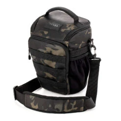 Tenba Axis V2 4L Top Loader MultiCam Black (Camo)