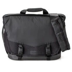 Tenba DNA 13 DSLR Messenger Bag Black
