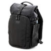Tenba Fulton V2 10L Backpack Black -FujiFilm Store tenba fulton v2 10l backpack black