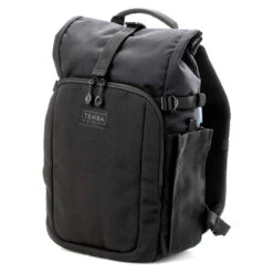 Tenba Fulton V2 10L Backpack Black