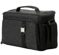 Tenba Skyline 12 Shoulder Bag Black
