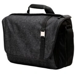 Tenba Skyline 13 Messenger Bag Black