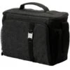 Tenba Skyline 13 Shoulder Bag Black -FujiFilm Store tenba skyline 13 shoulder bag black lrg