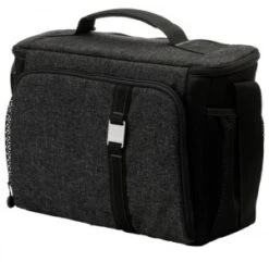 Tenba Skyline 13 Shoulder Bag Black