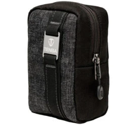 Tenba Skyline 4 Pouch Black