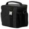 Tenba Skyline 7 Shoulder Bag Black -FujiFilm Store tenba skyline 7 blk main